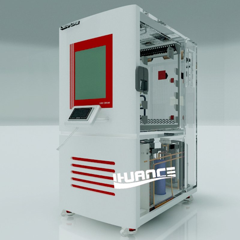 在分析儀器中，恒溫恒濕試驗(yàn)箱會起到什么作用